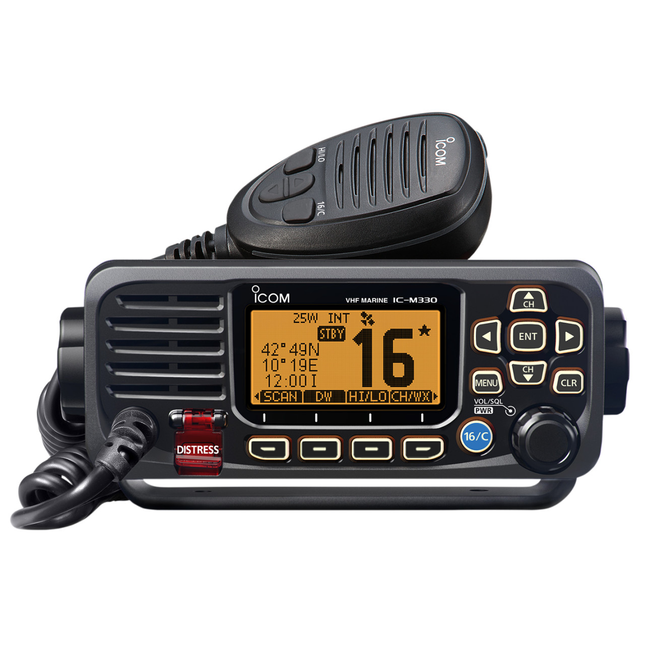 IC-M330 SERIE  - ICOM